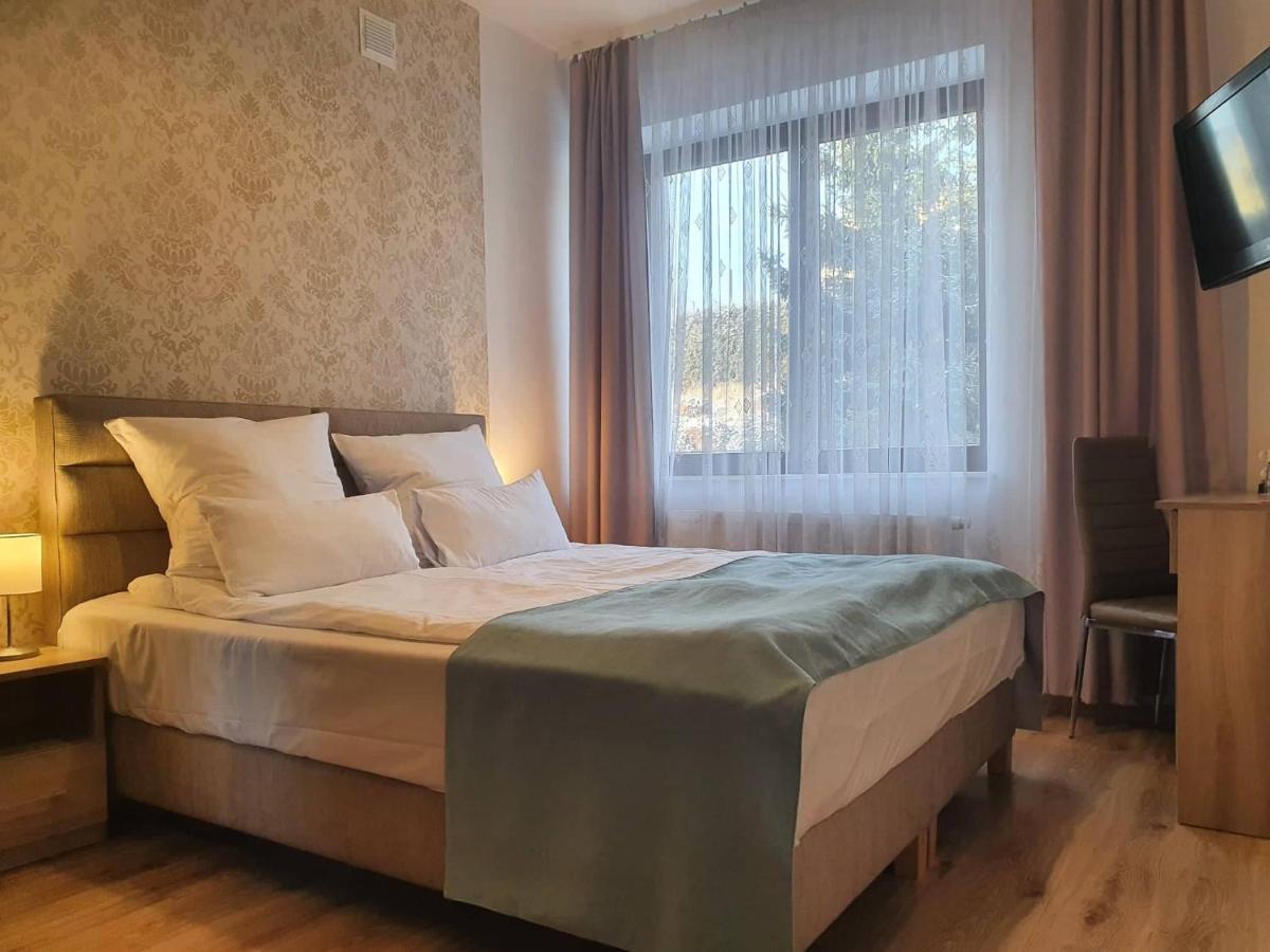 Janda Resort & Conference مشانا دولنا المظهر الخارجي الصورة