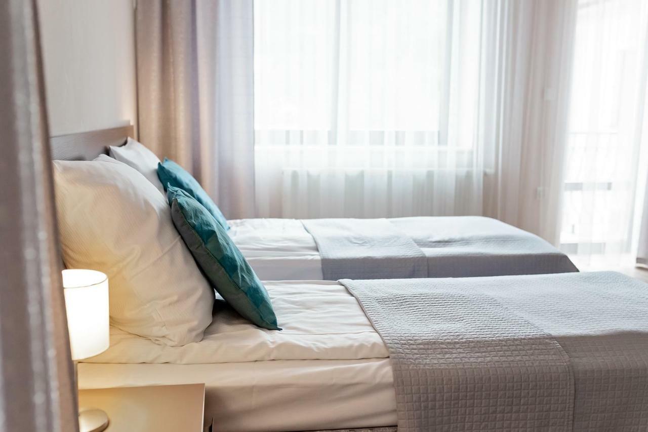 Janda Resort & Conference مشانا دولنا المظهر الخارجي الصورة